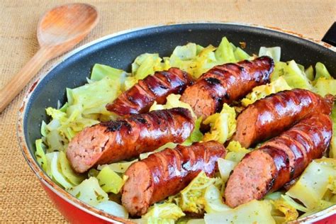 How to Cook Fresh Kielbasa at Home (Updated 2024)