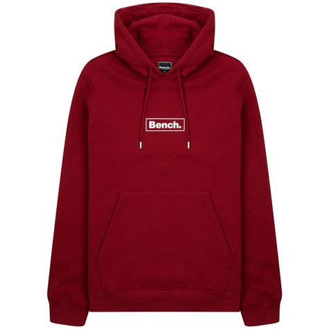 Mens Hoodies – Bench Clothing - #LoveMyHood