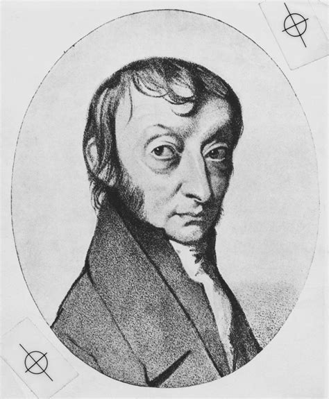 Engraved Portrait of Amedeo Avogadro posters & prints by Corbis