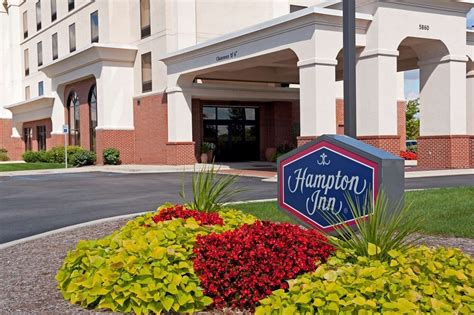 Hampton Inn Indianapolis Northwest - Park 100, Indianapolis, IN Jobs | Hospitality Online