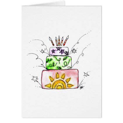 Happy Birthday Fireworks Card | Zazzle