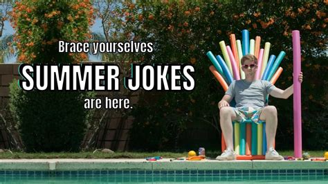 60 Funny Summer Jokes For Kids & Adults In 2022