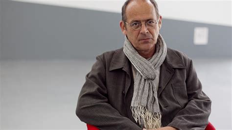 Mor el filòsof i intel·lectual francès Bernard Stiegler (Núria Juanico Llumà)