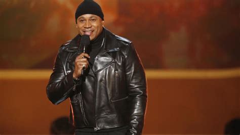 LL Cool J Returns As Host Of 57th Annual Grammy Awards - The Source