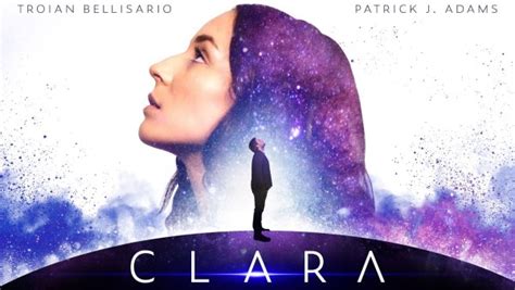 Clara (2019) |Teaser Trailer