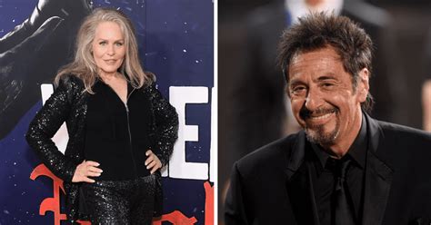 Where is Beverly D’Angelo now? Al Pacino’s ex spills on their relationship and co-parenting ...