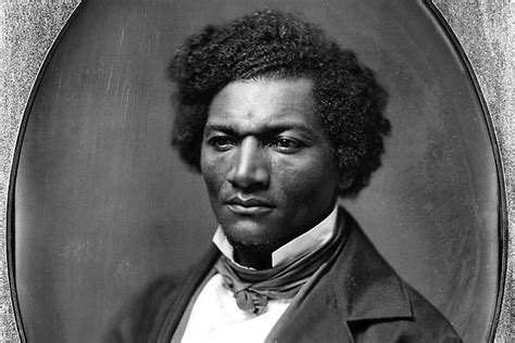 Prophet of Freedom: Biography details the life of abolitionist Frederick Douglass | Milwaukee ...