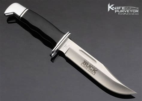 Buck Knife 100 Year Anniversary "1902 - 2002" - Knife Purveyor