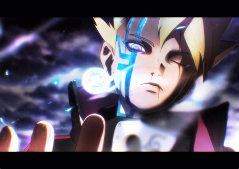 borushiki rasengan - Uzumaki Boruto Wallpaper (44154336) - Fanpop - Page 42