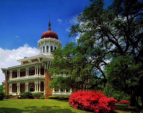 Natchez | Mississippi Holidays | Discover North America