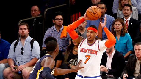 Playoff Putbacks: Can the Knicks come back?