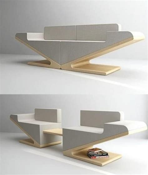 15 Exceptional Modular Furniture Designs Which Are Worth Having