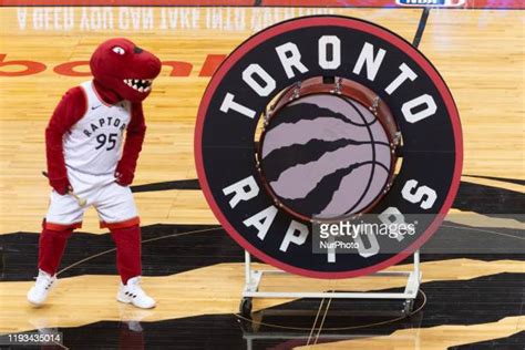 Toronto Raptors Mascot Photos and Premium High Res Pictures - Getty Images