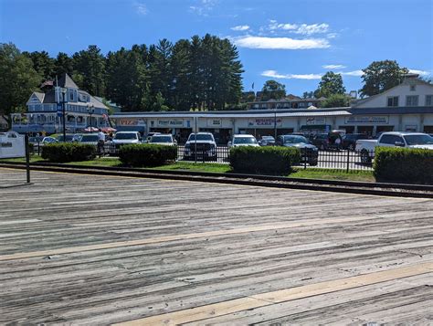 7 Fun Things to Do at Weirs Beach on New Hampshire's Lake Winnipesaukee - Wonder & Sundry