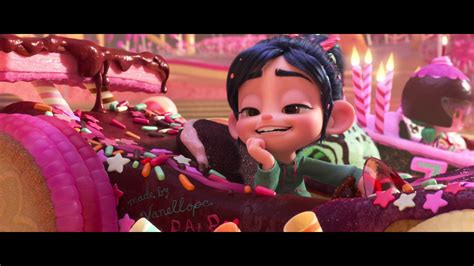 Ralph Breaks the Internet Screencap | Fancaps