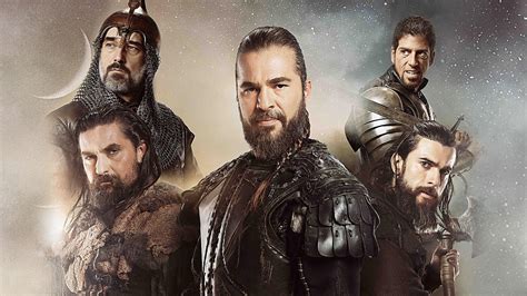 Dirilis Ertugrul Wallpapers - Wallpaper Cave