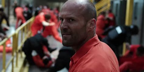 'Fate of the Furious': Jason Statham Steals the Movie - Business Insider