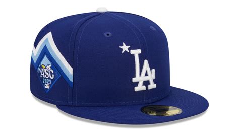 MLB All-Star hats 2023 from New Era: See all 30 teams looks