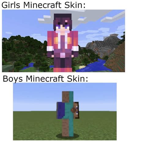 More Minecraft memes : r/memes