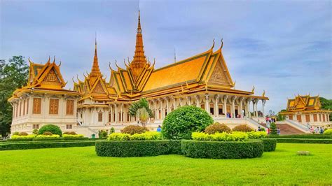 2021: Best of Phnom Penh, Cambodia Tourism - Tripadvisor