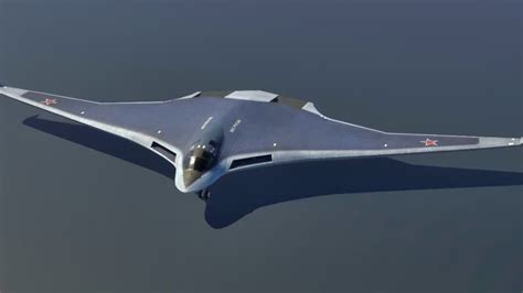 Russia's PAK DA Stealth Bomber Has 1 Nearly Unsolvable Problem | The National Interest