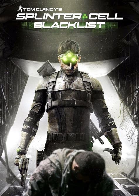 Splinter Cell: Blacklist (Video Game 2013) - IMDb