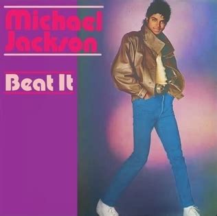 Beat It - Wikipedia