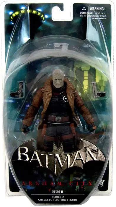 McFarlane Toys DC Multiverse Hush 7 Action Figure - ToyWiz