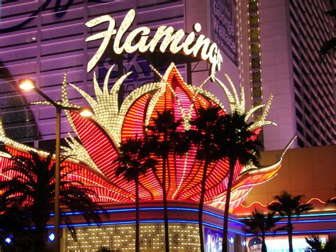 Flamingo Casino, Kimberley - Review, Stats & Info 2024