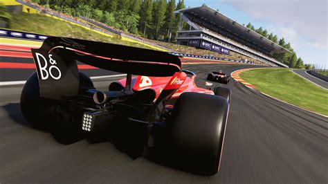 F1 24’s revamped career mode finally makes you feel like a real driver – Epic Games Store