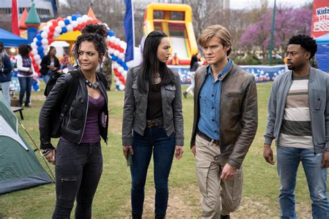 'MacGyver' Season 5 Episode 15 Photos: Series Finale Preview