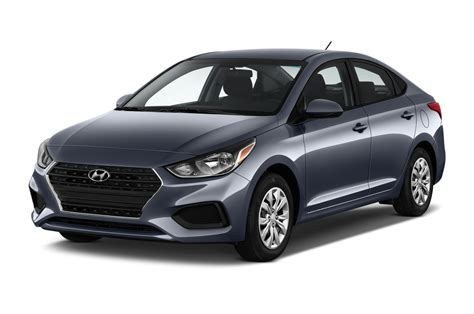 2018 Hyundai Accent Prices, Reviews, and Photos - MotorTrend