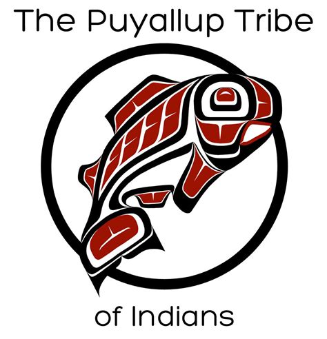 Puyallup Tribe | Puyallup tribe, Puyallup, Tribe