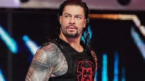 Wrestling legend shares ‘strategy’ to catapult Roman Reigns towards ...