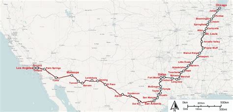 From Dallas to San Antonio by Train | Places.Travel