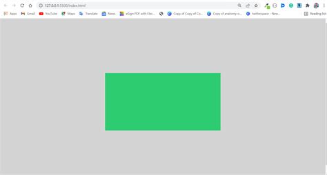 Div Background Color – How to Change Background Color in CSS