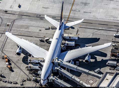 Airbus A380-841 - Lufthansa | Aviation Photo #4451995 | Airliners.net