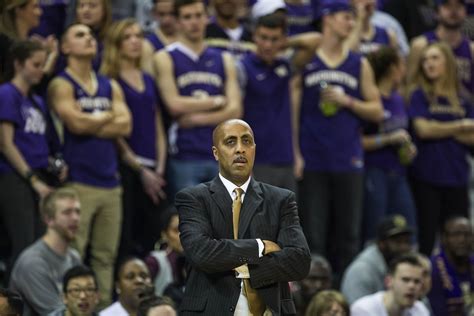 Washington fires Lorenzo Romar as Husky men’s basketball coach after 15 ...