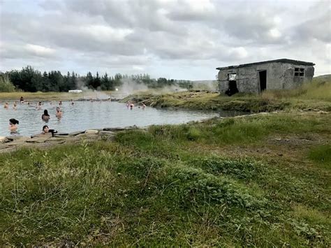 Golden Circle & Secret Lagoon | Travelling Iceland