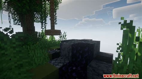 One Block Skyblock Map 1.16.5 for Minecraft - 9Minecraft.Net