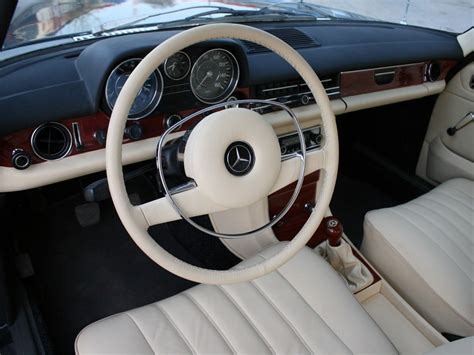 Mercedes Benz W115 | Mercedes interior, Mercedes, Mercedes benz classes