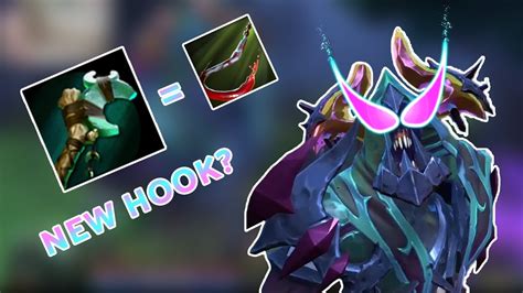 New Hook? Dota 2 Best Moments - YouTube