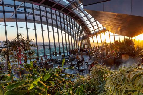 Sky Garden - London's Highest Public Garden Travel House, Uk Travel, Europe Travel, Day Trips ...