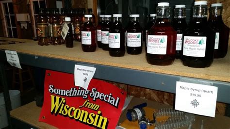 Cooks' Woods | Travel Wisconsin