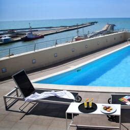 11 Best Hotels near Fiumicino Airport (FCO) | U.S. News