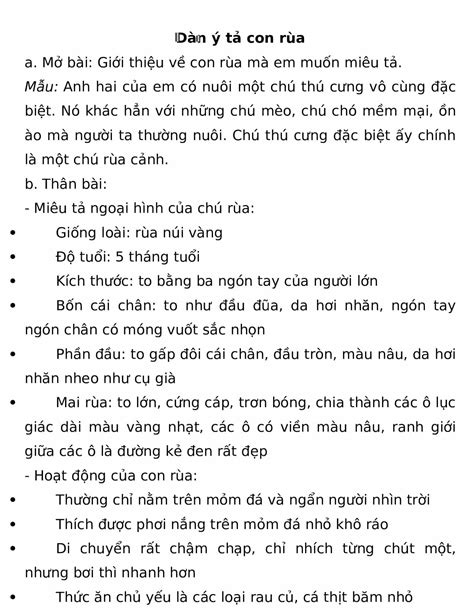 Bài văn mẫu tả: Những kỹ thuật viết hay để thu hút độc giả ấn tượng!