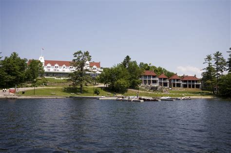 The Cottages at Windermere – Photo Gallery – Fractional Cottages Muskoka