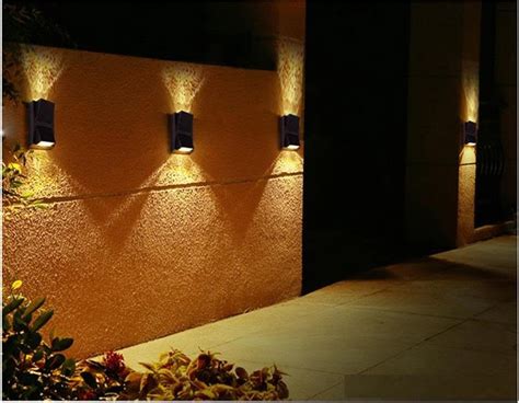 Wall Lights Price in Pakistan - K Shape Wall Light - Maxx LED Lights