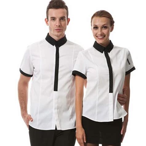 Cotton Hotel Housekeeping Uniform, Size: XL at Rs 800/set in Pune | ID: 15003518148