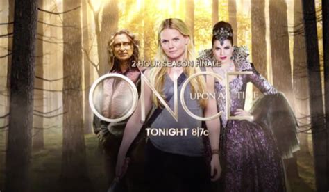 Once Upon a Time Finale Recap 5/14/17: Season 6 Episode 21 "The Final ...